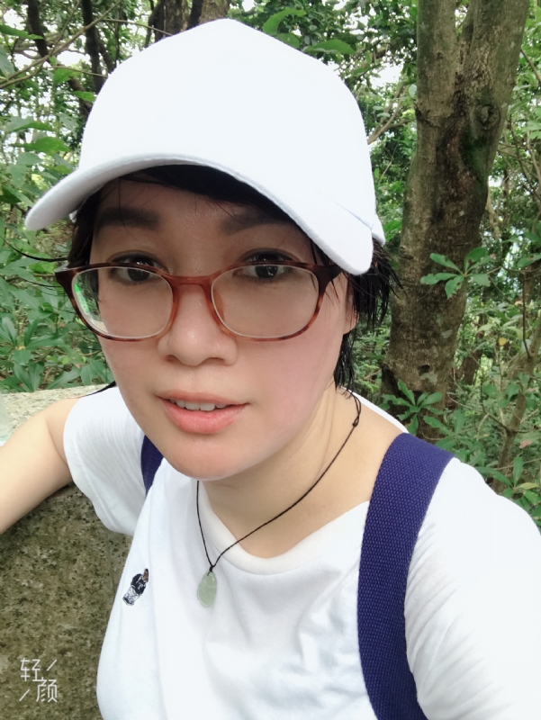 杏娅的第一张照片--闽南相亲网
