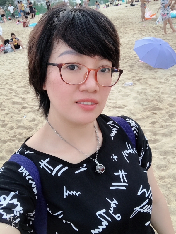 杏娅的第三张照片--闽南相亲网