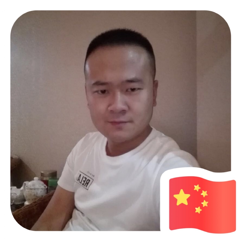 逗比的小可爱的第一张照片--闽南相亲网