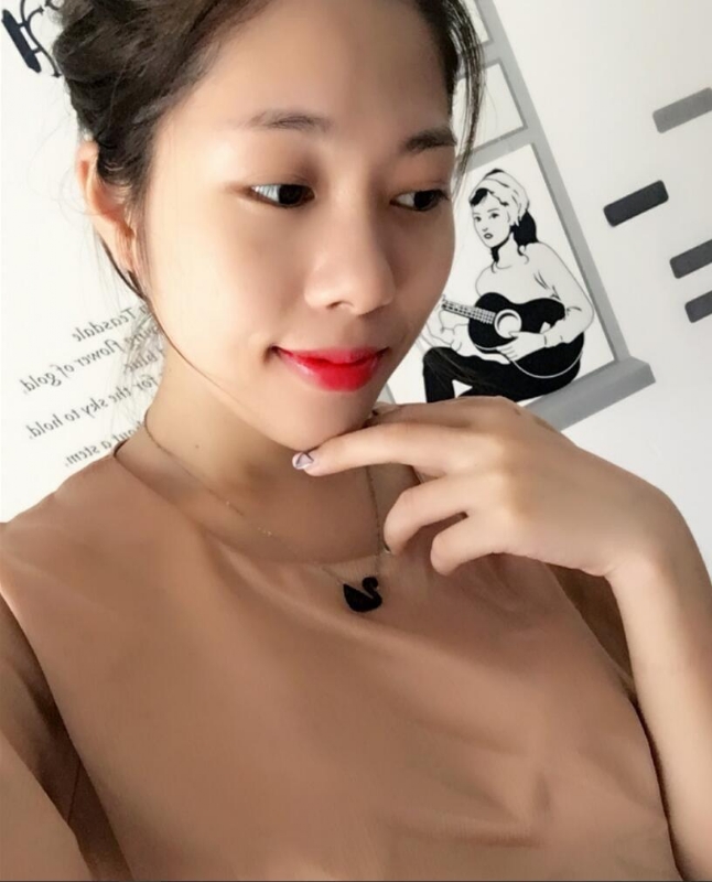 爱你很幸福的第二张照片--闽南相亲网