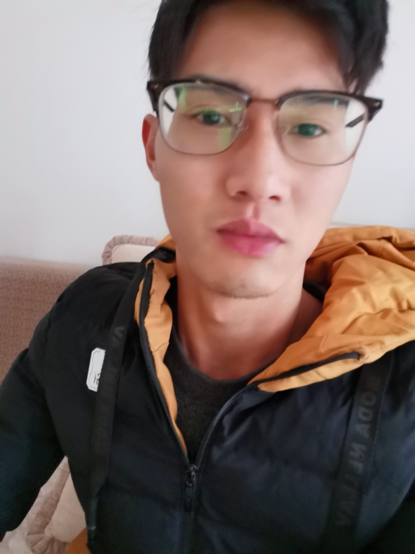信念坚定始终如一的第一张照片--闽南相亲网