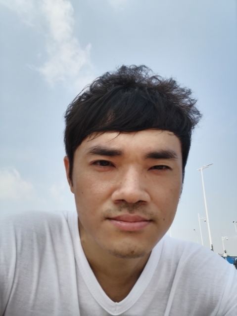 老实人的第一张照片--闽南相亲网
