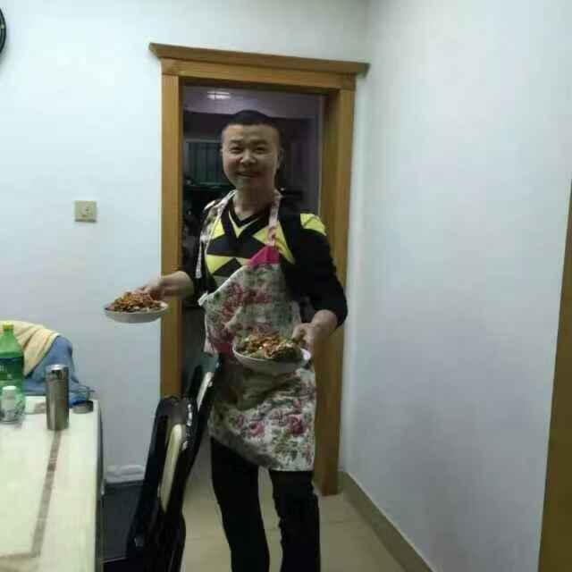 九个太阳的第一张照片--闽南相亲网