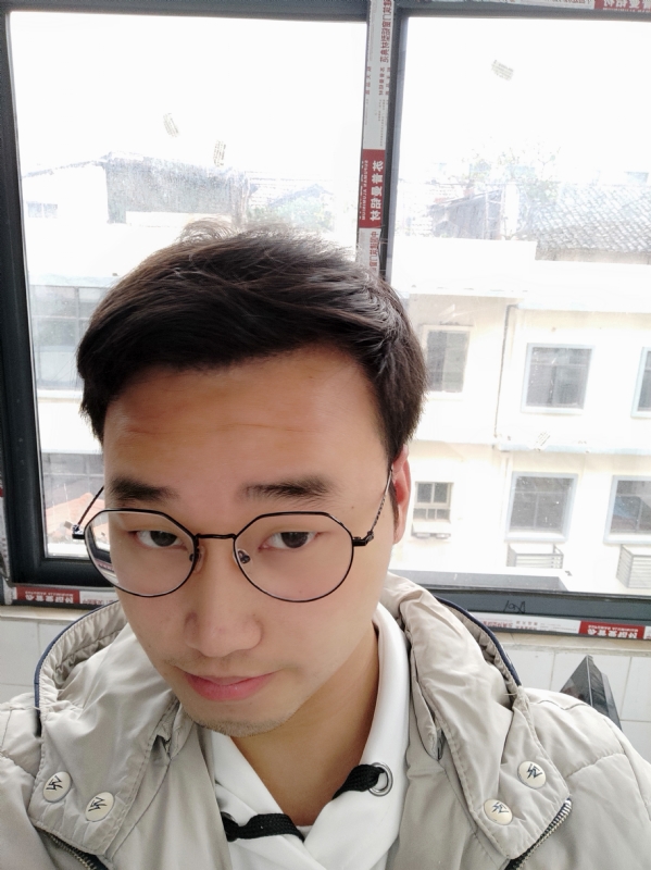 王宇的第一张照片--闽南相亲网
