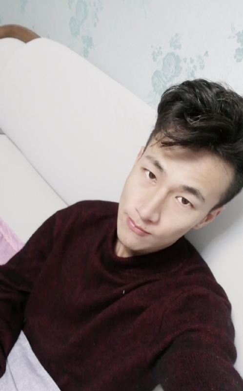 李腾的第一张照片--闽南相亲网