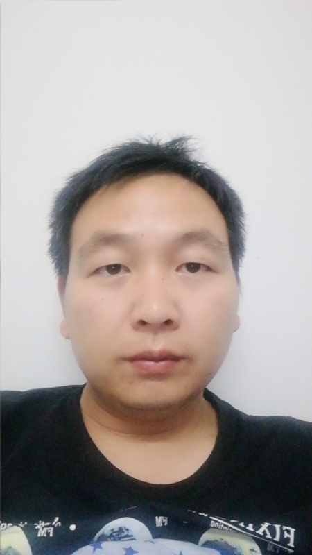 孤帆的第一张照片--闽南相亲网