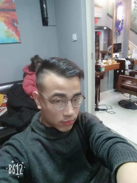 土豆的忧伤的第一张照片--闽南相亲网