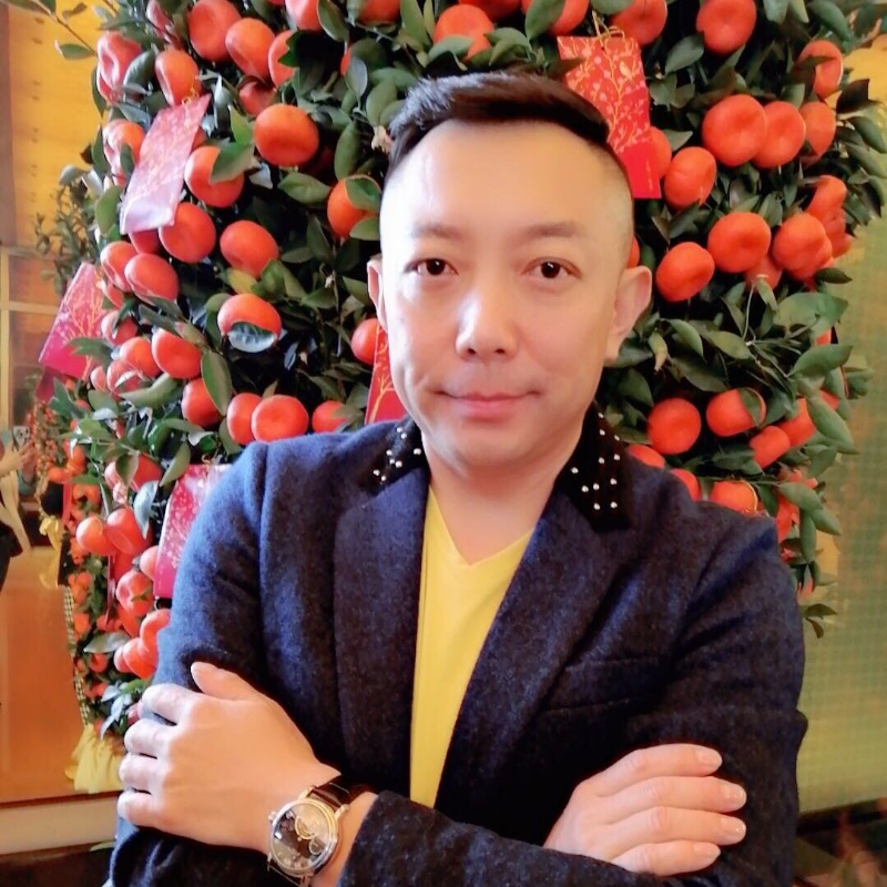 定心大师的第一张照片--闽南相亲网