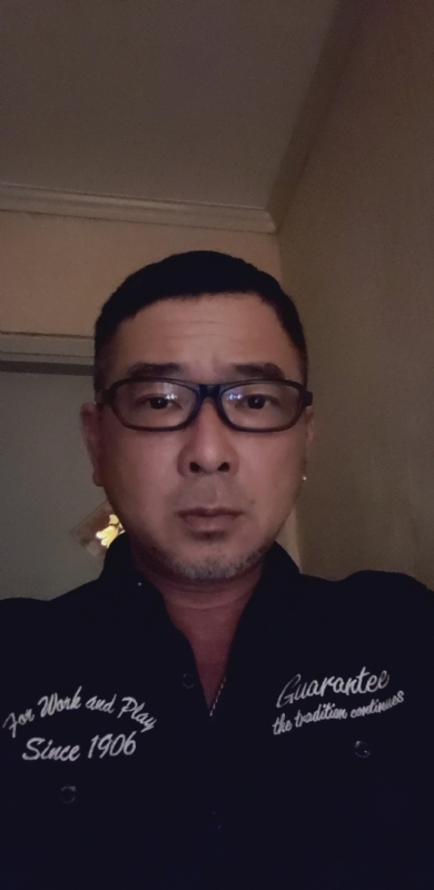 T0NY的第一张照片--闽南相亲网