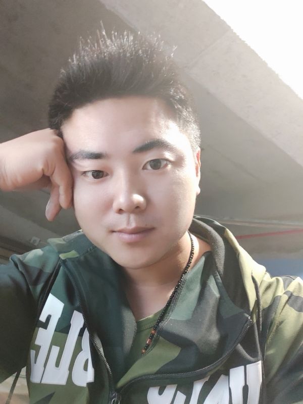 上门女婿的第一张照片--闽南相亲网