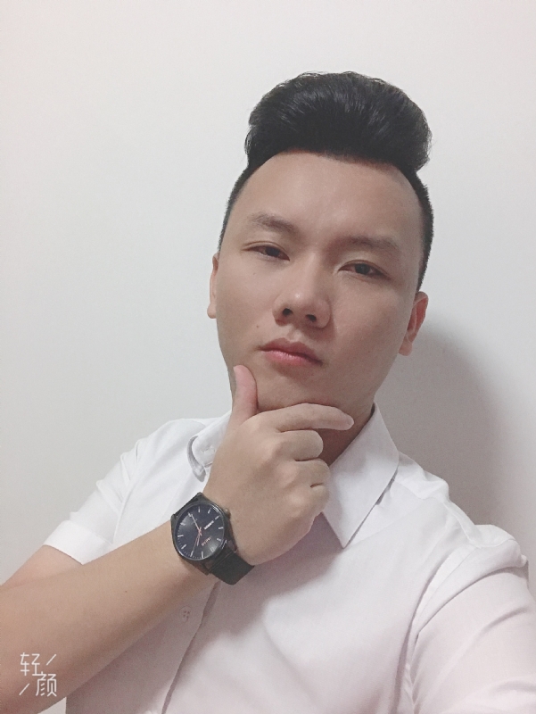 廖少的第一张照片--闽南相亲网