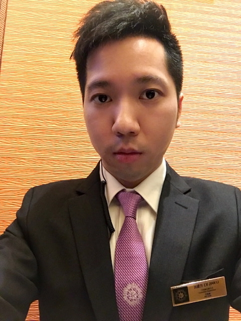 Hello的第一张照片--闽南相亲网