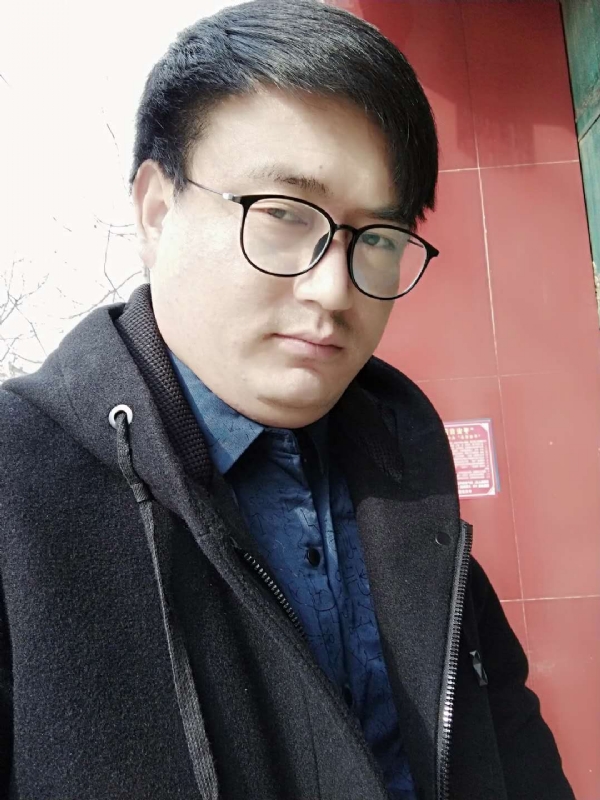 史凯的第一张照片--闽南相亲网