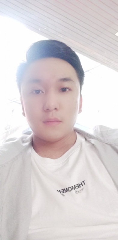 小杨的第一张照片--闽南相亲网