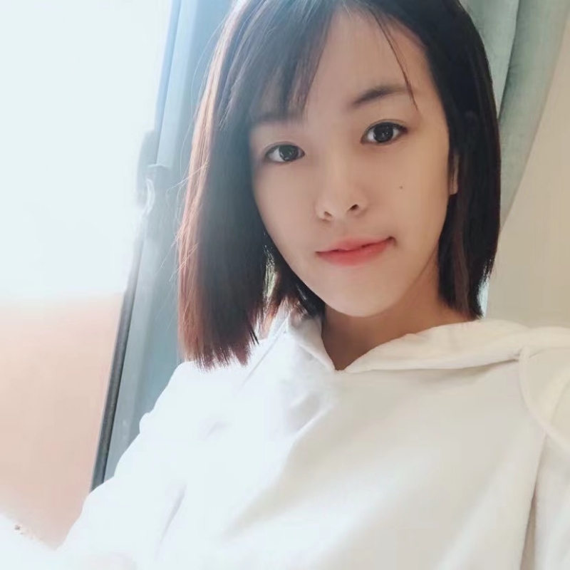 艾的第一张照片--闽南相亲网
