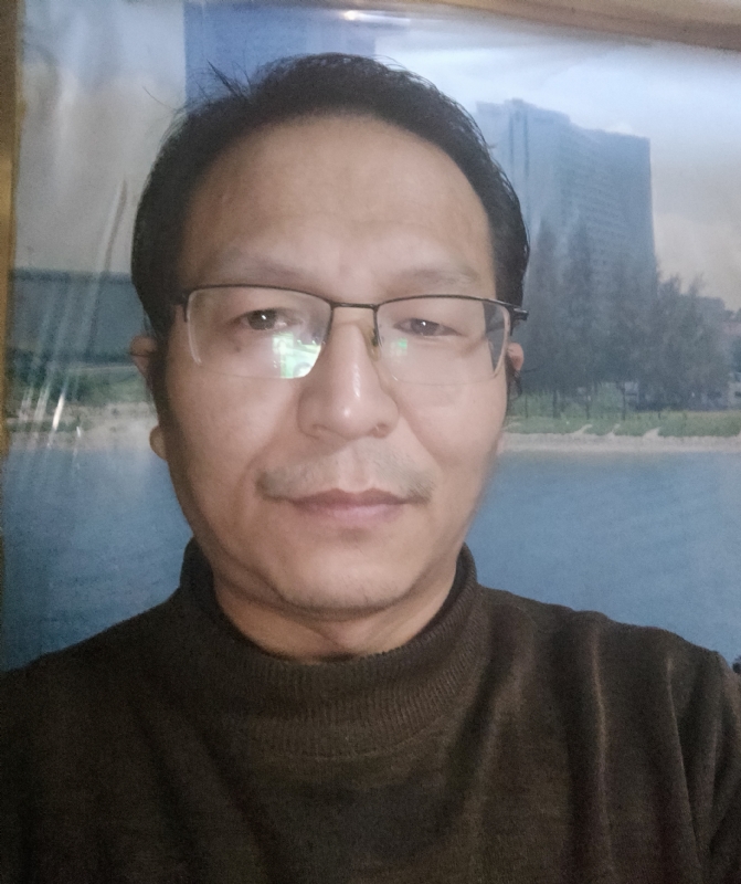 小草的第一张照片--闽南相亲网