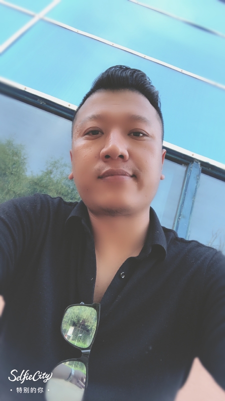 深蓝之钻的第一张照片--闽南相亲网
