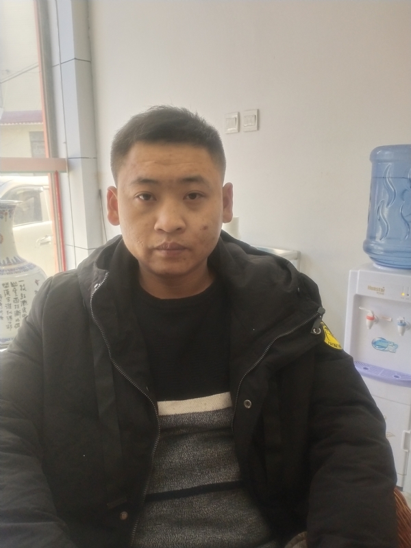 瞿波的第一张照片--闽南相亲网