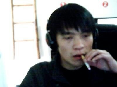 凝视那片天的第一张照片--闽南相亲网