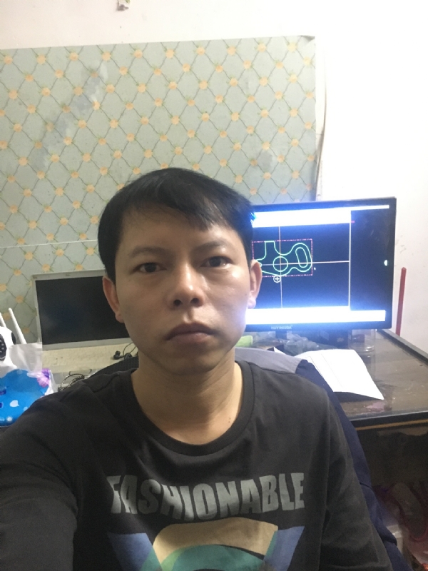 黄叶枫的第一张照片--闽南相亲网