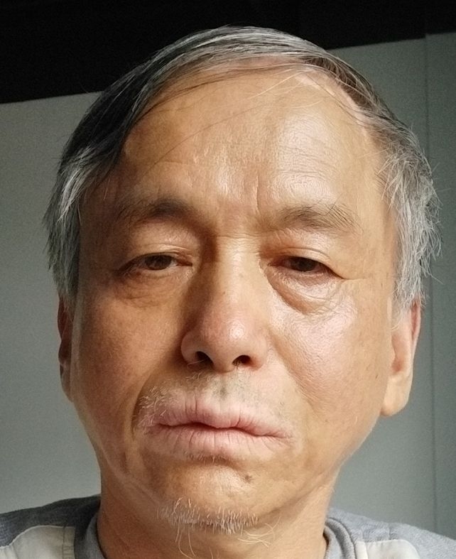 9杰米的第一张照片--闽南相亲网
