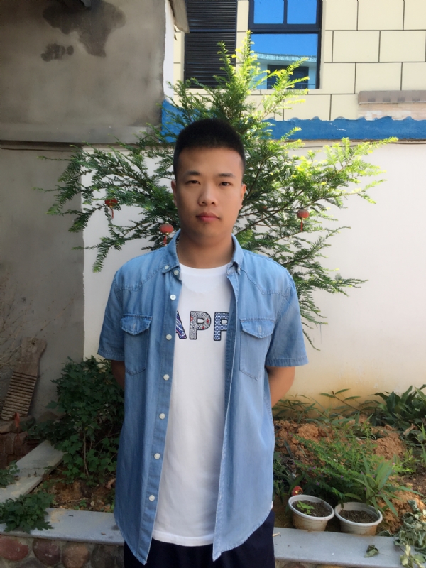 桃子哪去了的第一张照片--闽南相亲网