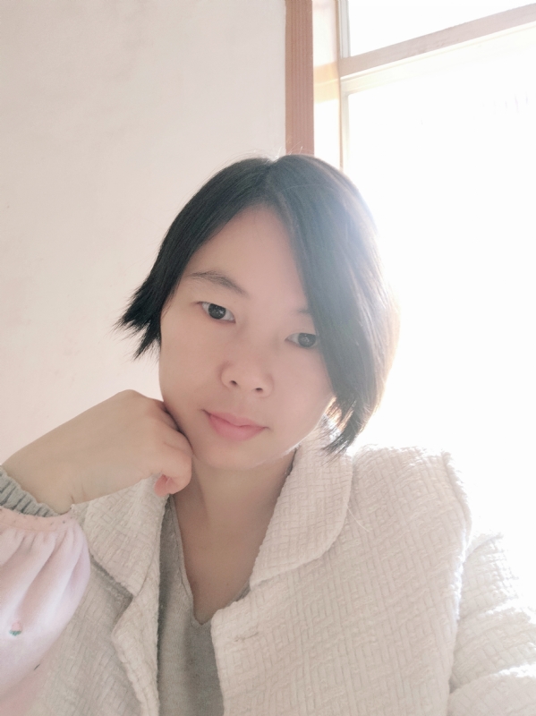 初心的第一张照片--闽南相亲网