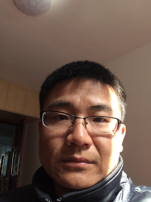 余浩浩的第一张照片--闽南相亲网