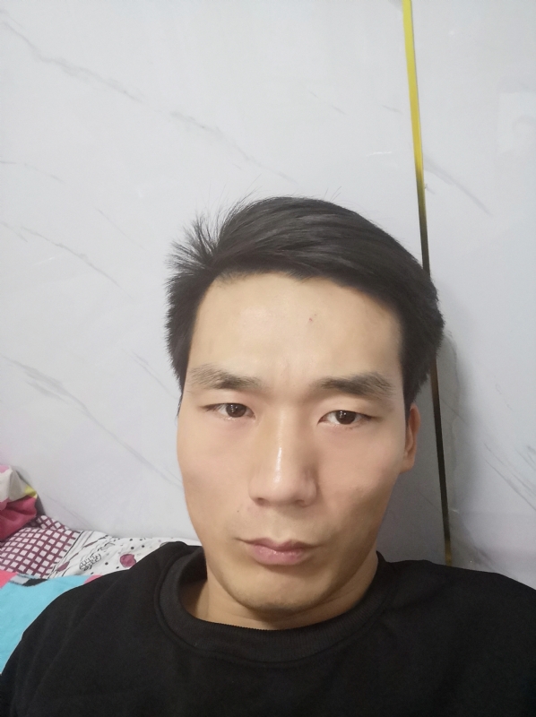 来来来驱魔的第一张照片--闽南相亲网