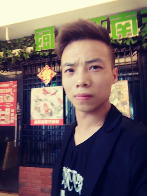 听云的第一张照片--闽南相亲网