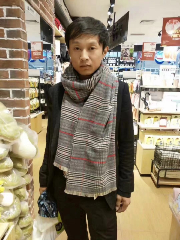 陈杰的第一张照片--闽南相亲网