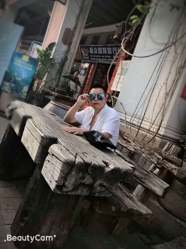 啊东的第一张照片--闽南相亲网