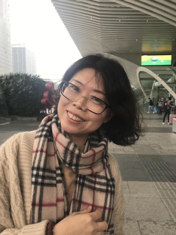 简单的第三张照片--闽南相亲网