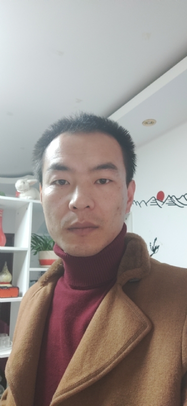 枫的第一张照片--闽南相亲网