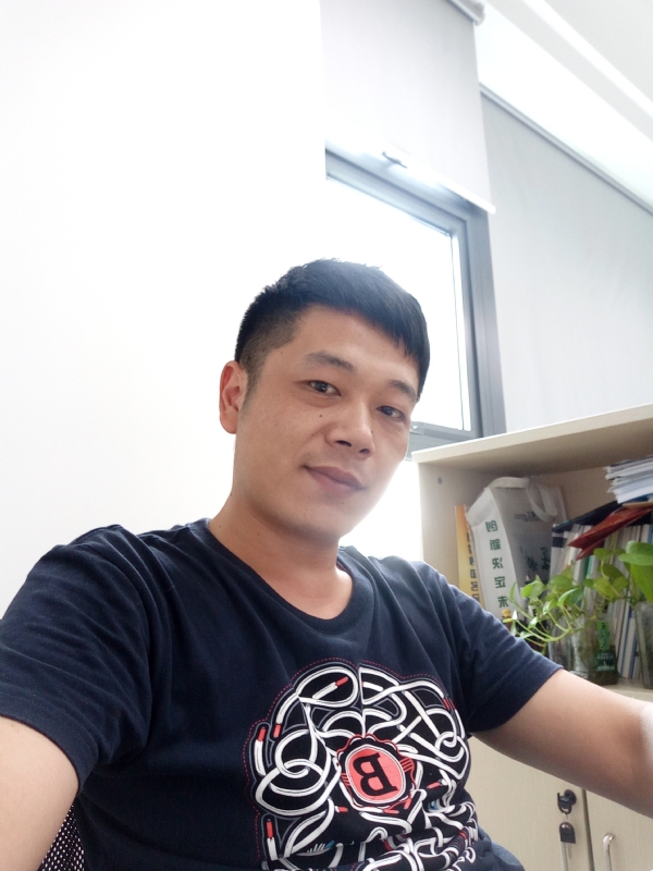 缘来如此的第一张照片--闽南相亲网