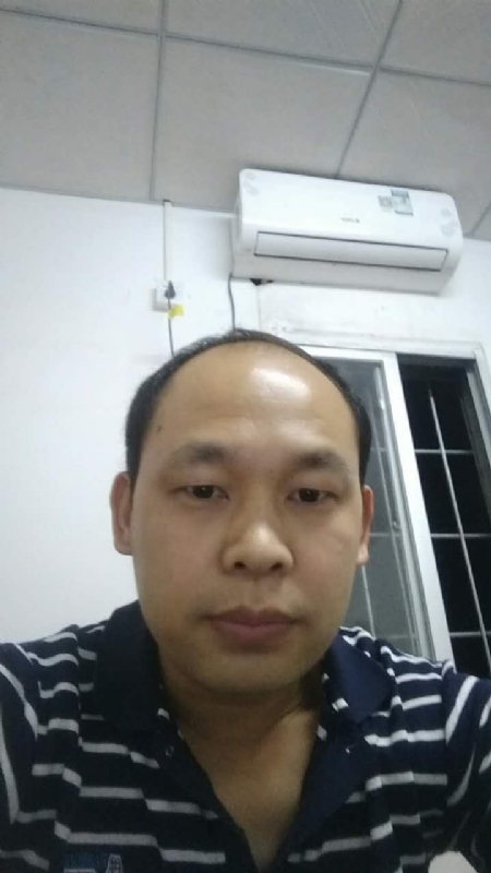 阿星的第一张照片--闽南相亲网
