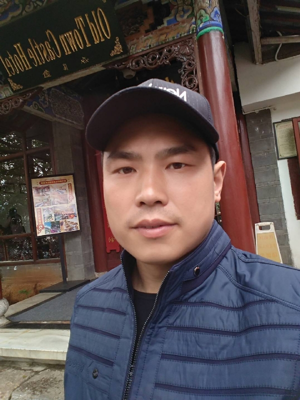 缘分邂逅的第一张照片--闽南相亲网