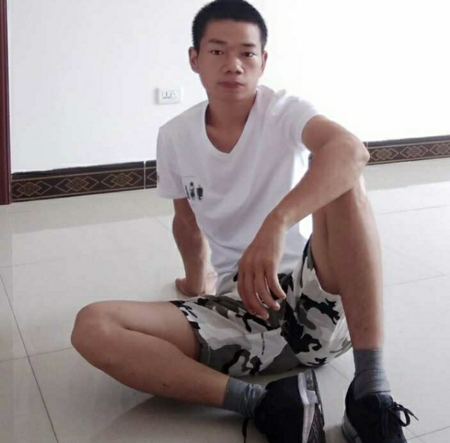 习惯就好的第一张照片--闽南相亲网