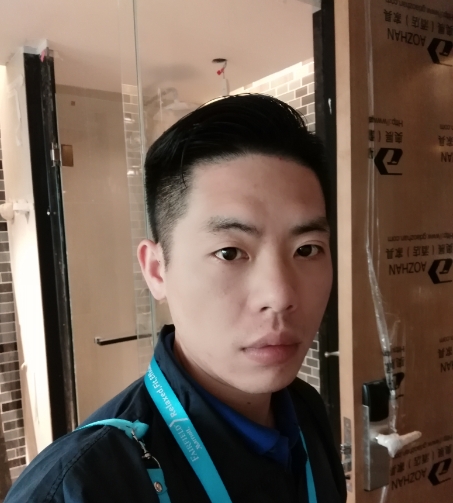 木乐的第一张照片--闽南相亲网