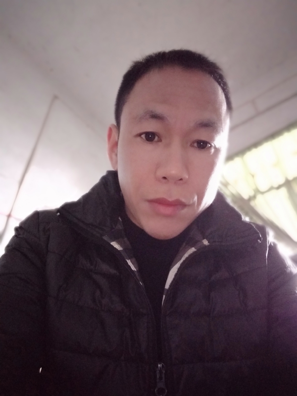 相信真爱的第一张照片--闽南相亲网