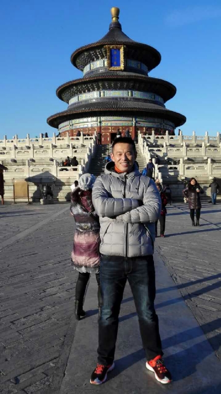 逝去的往昔的第一张照片--闽南相亲网