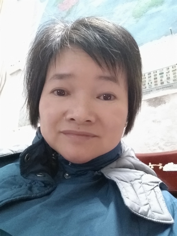 如意的第一张照片--闽南相亲网