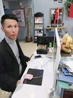 懂你的人不必多言的第一张照片--闽南相亲网