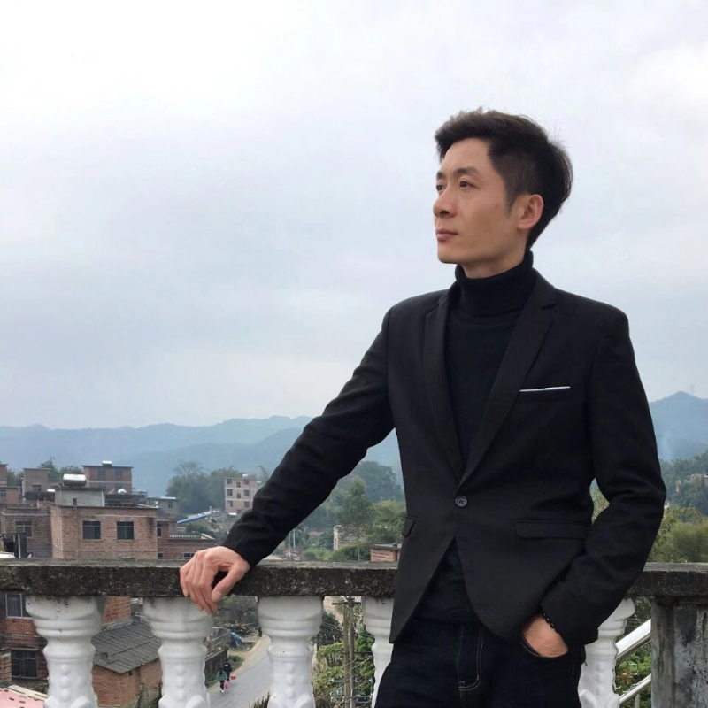 阿初的第一张照片--闽南相亲网