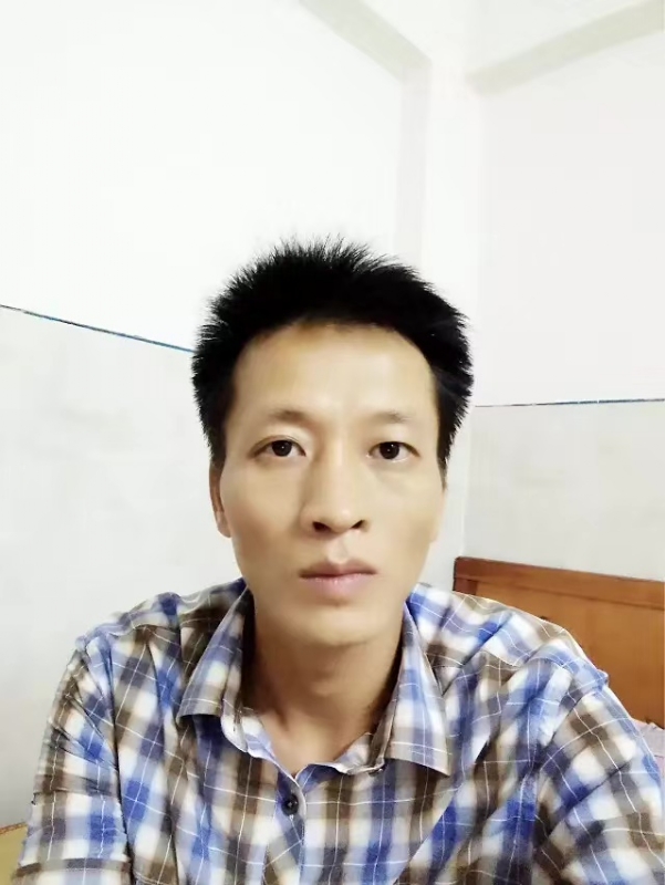 流年未亡的第一张照片--闽南相亲网