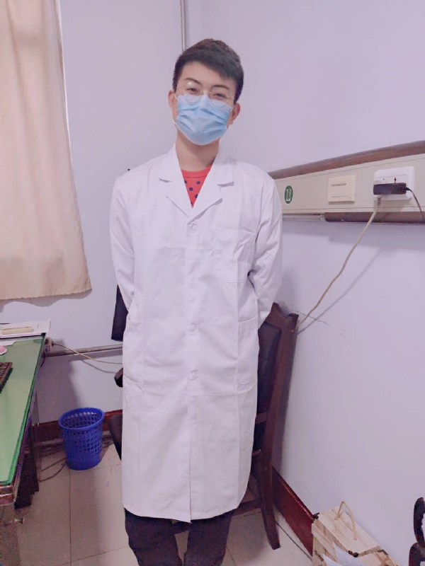 Leslie的第一张照片--闽南相亲网