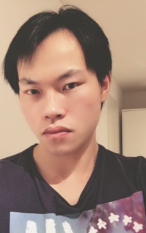吴灵勇的第一张照片--闽南相亲网