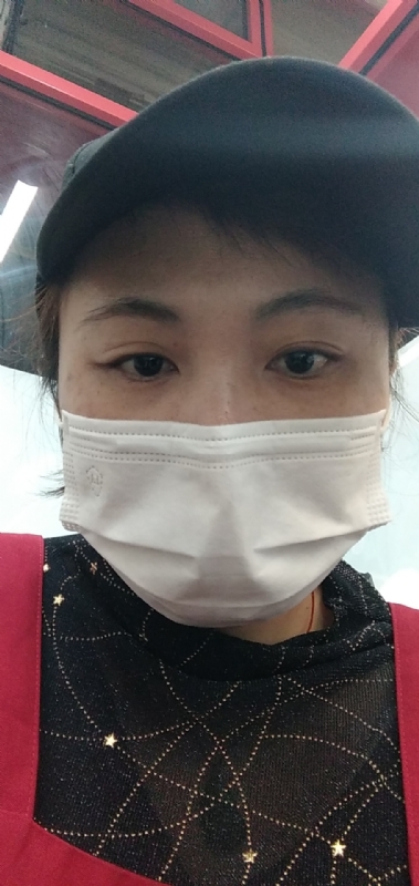 tata倩倩的第一张照片--闽南相亲网