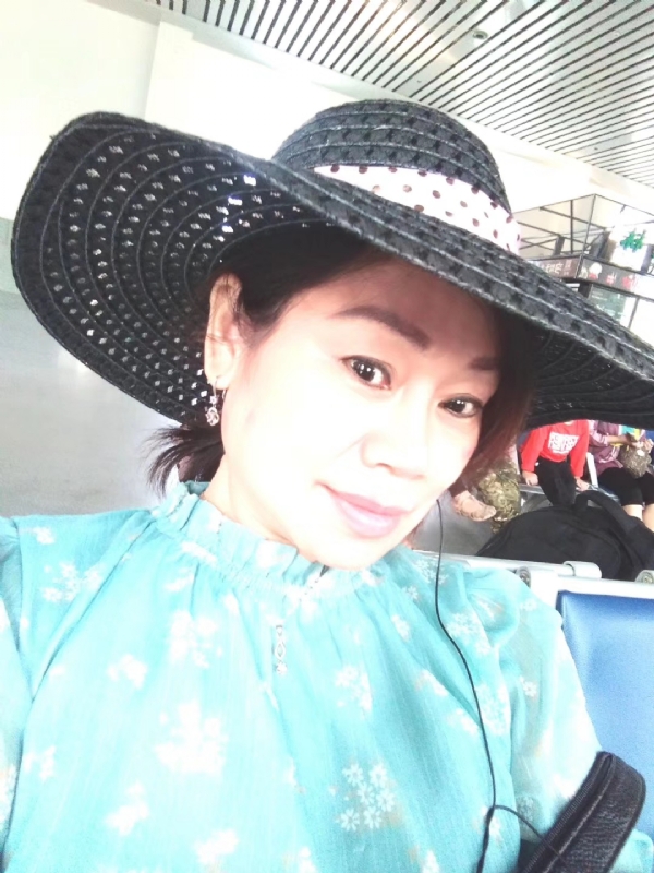 淑女的第三张照片--闽南相亲网