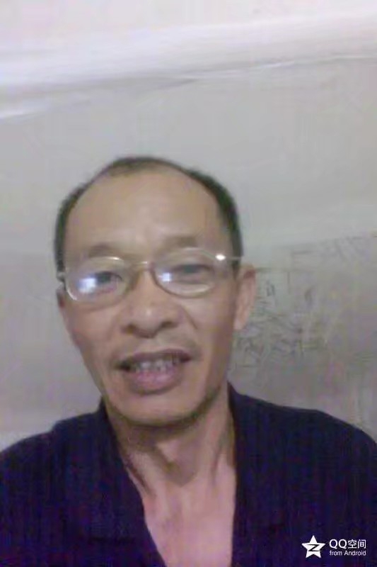 K先生的第一张照片--闽南相亲网